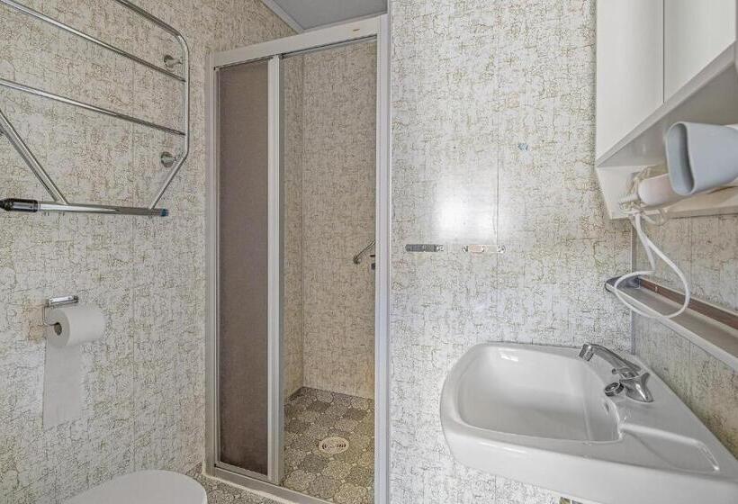Номер Стандарт, Hardanger Guesthouse