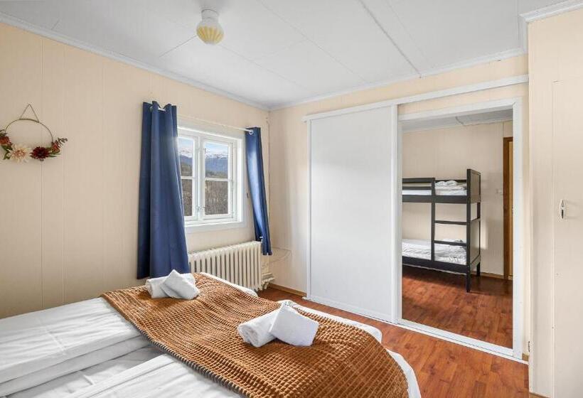 Семейный Номер, Hardanger Guesthouse