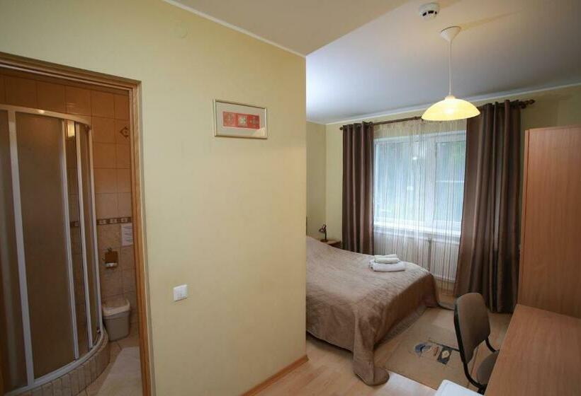 اتاق استاندارد, Jerevan