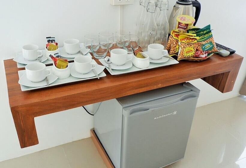 Quarto Estandar, Jony S Boutique