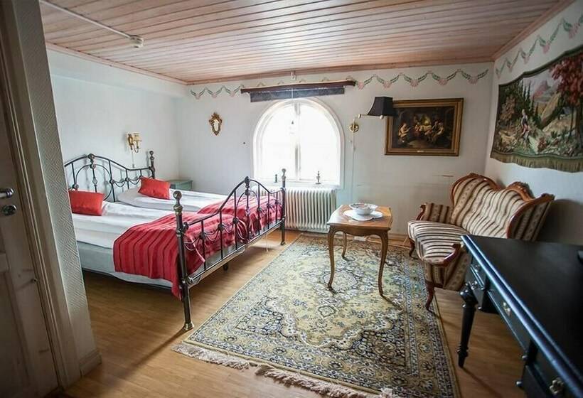 غرفة قياسية, Levar Hotell & Gästgiveri