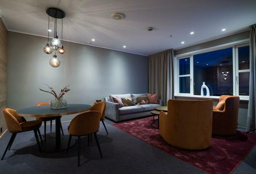 套房, Skarsnuten Mountain Resort & Spa