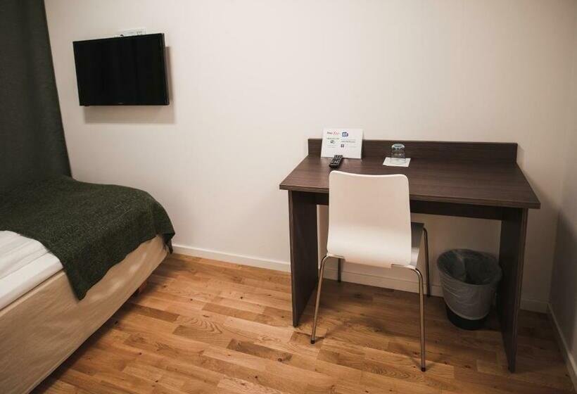 Номер Стандарт Индивидуальный, Stay Xtra Hotel Kista