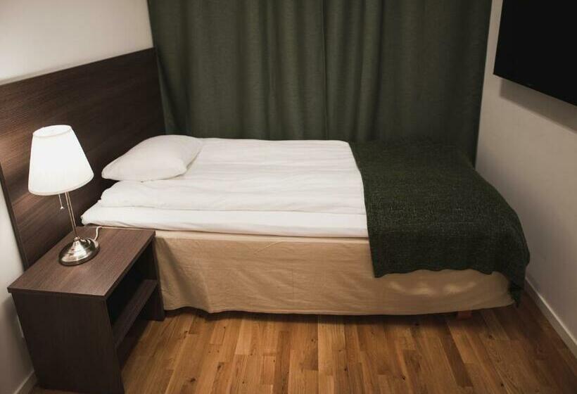 Номер Стандарт Индивидуальный, Stay Xtra Hotel Kista