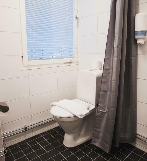 Номер Стандарт Индивидуальный, Stay Xtra Hotel Kista