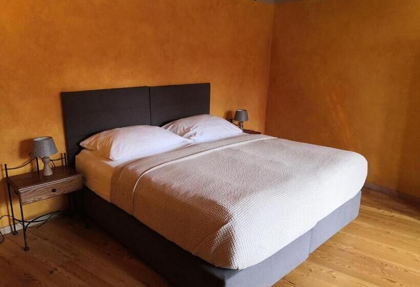 带1个卧室的公寓, Boutique Hotel Templ