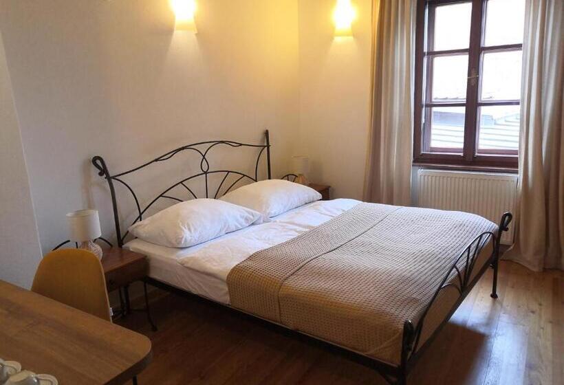 스탠다드 룸, Boutique Hotel Templ