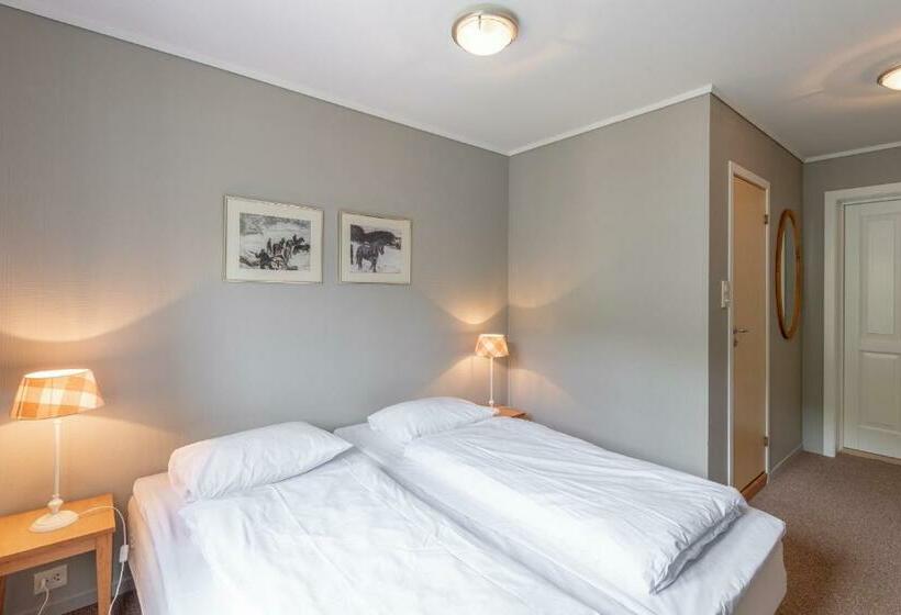 Номер Стандарт, Nermo Hotel & Apartments