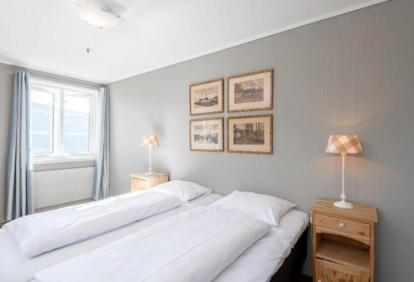Quarto Estandar, Nermo Hotel & Apartments