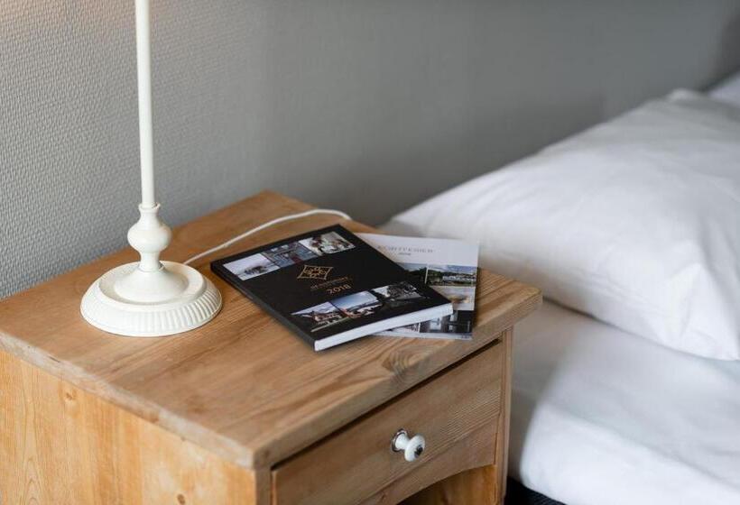 Quarto Familiar, Nermo Hotel & Apartments
