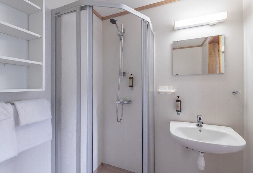 Апартаменты 1 Спальня, Nermo Hotel & Apartments
