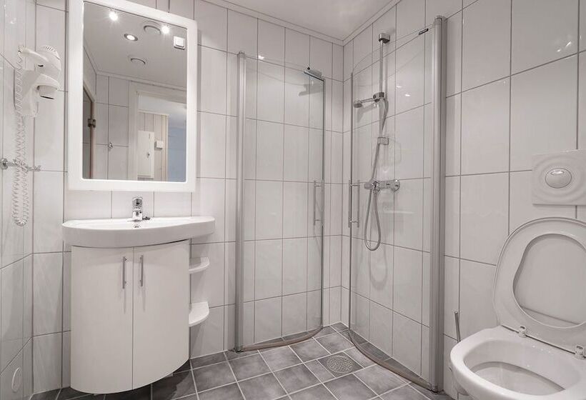 Апартаменты 1 Спальня, Nermo Hotel & Apartments