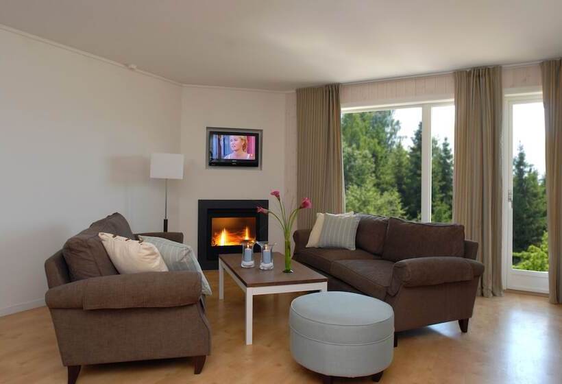 Apartamento 1 Dormitório, Nermo Hotel & Apartments