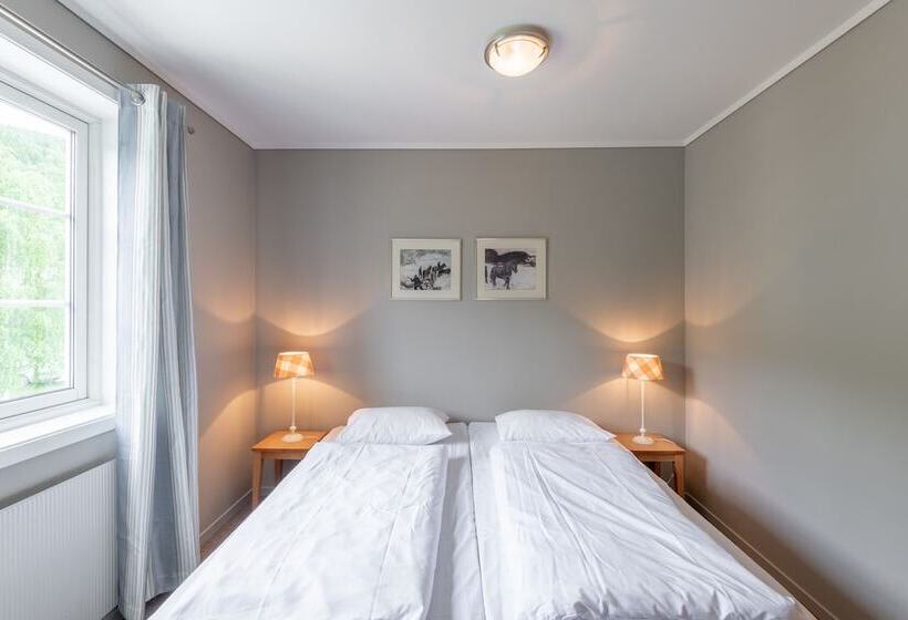 Номер Стандарт, Nermo Hotel & Apartments