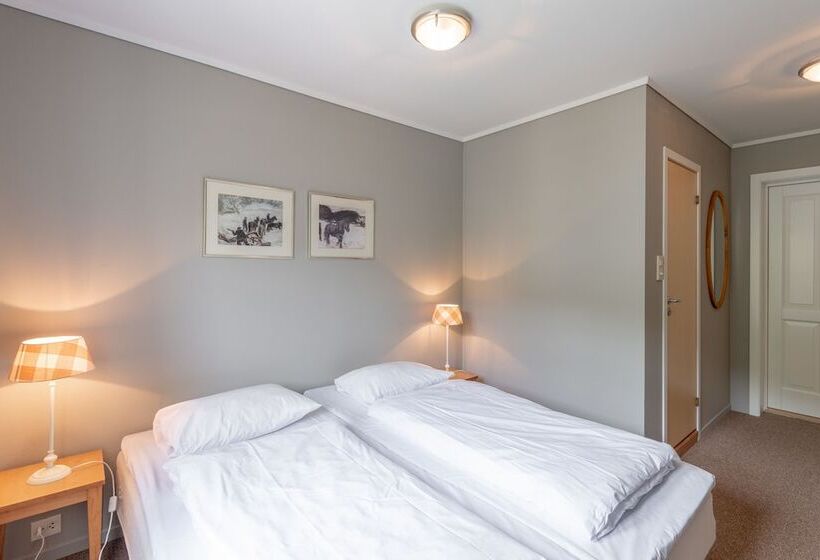 Quarto Estandar, Nermo Hotel & Apartments