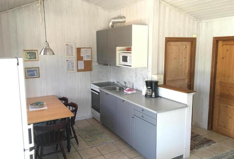 小室, Sørlandet Feriesenter