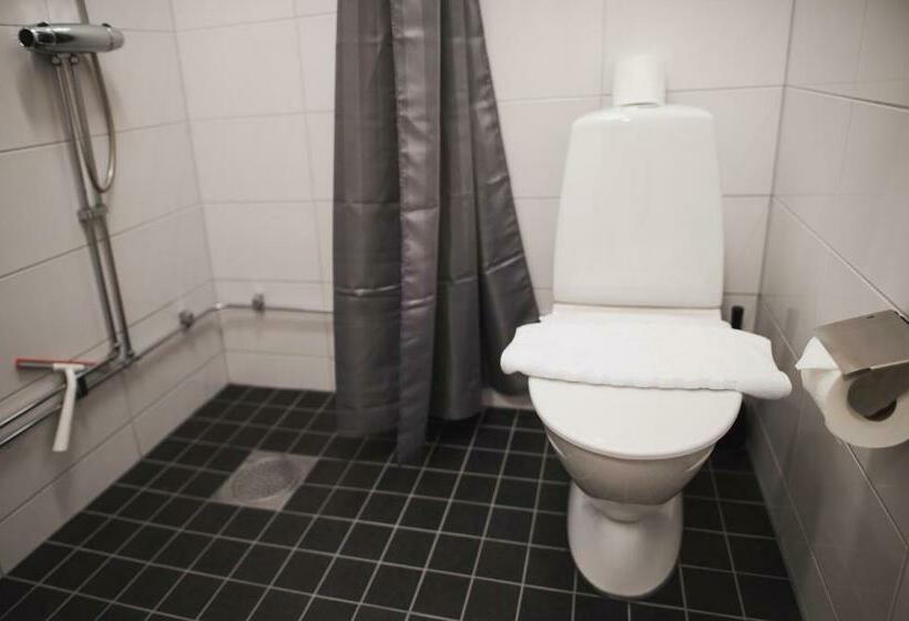 Номер Стандарт Индивидуальный, Stay Xtra Hotel Kista
