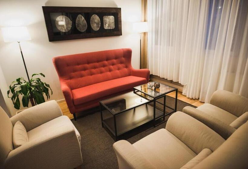 Номер Стандарт Индивидуальный, Stay Xtra Hotel Kista