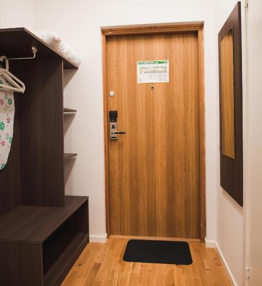 Номер Стандарт, Stay Xtra Hotel Kista