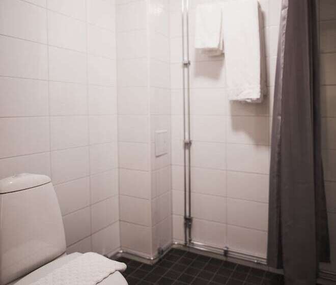 Номер Стандарт Индивидуальный, Stay Xtra Hotel Kista