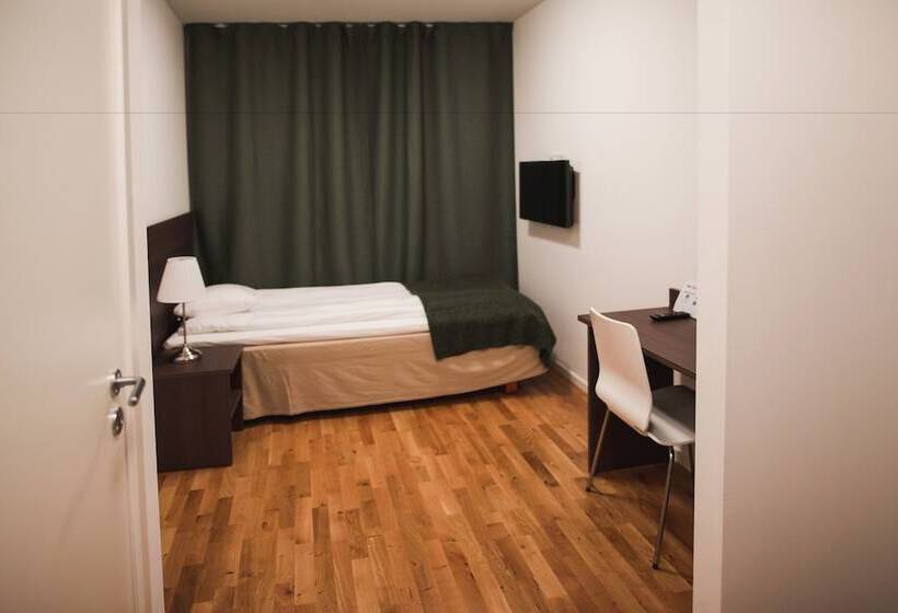 Номер Стандарт Индивидуальный, Stay Xtra Hotel Kista