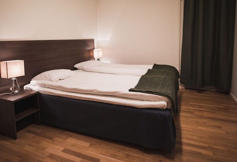Номер Стандарт, Stay Xtra Hotel Kista