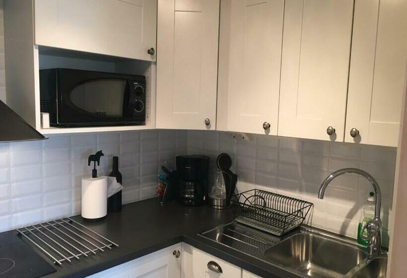 Апартаменты Superior 2 Спальни, Augustas Bed & Breakfast