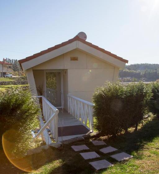Бунгало Стандарт, Quinta Da Fontinha
