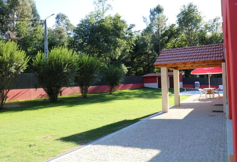 Апартаменты 3 Спальни, Quinta Da Fontinha