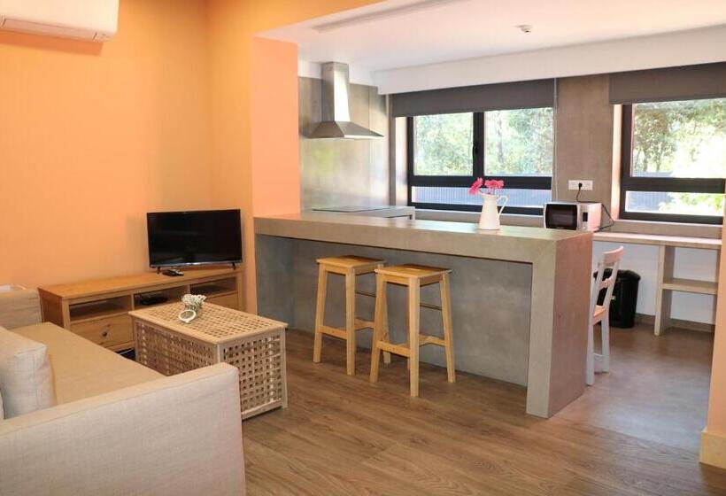 Апартаменты 3 Спальни, Quinta Da Fontinha