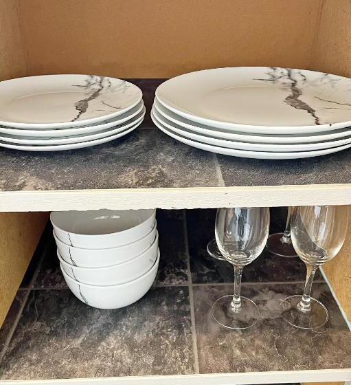 آپارتمان 1 خوابه, Cumberland Motel