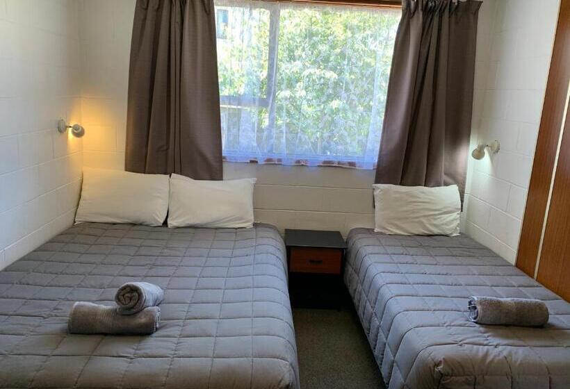 آپارتمان 1 خوابه, Cumberland Motel