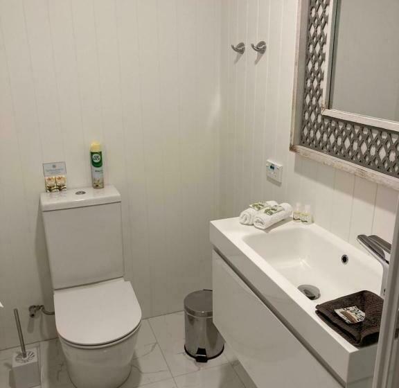 Номер Стандарт, Hahei Bed And Breakfast