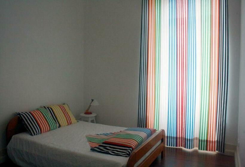 Номер Стандарт, Hostel 402
