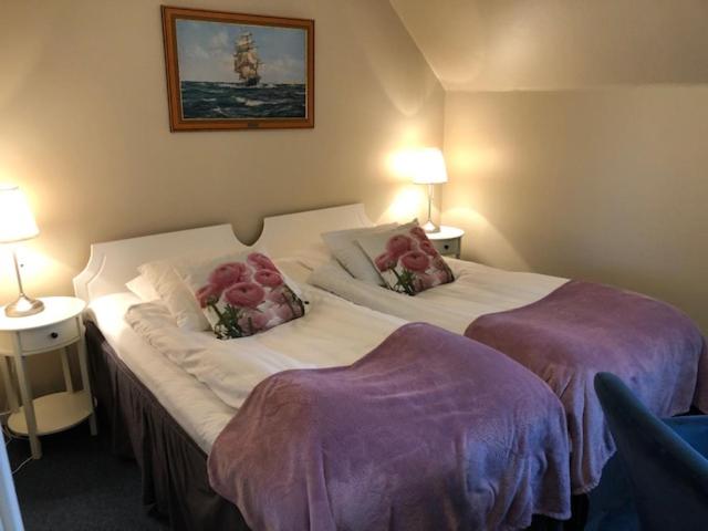Номер Economy, L Turistgården I Simrishamn