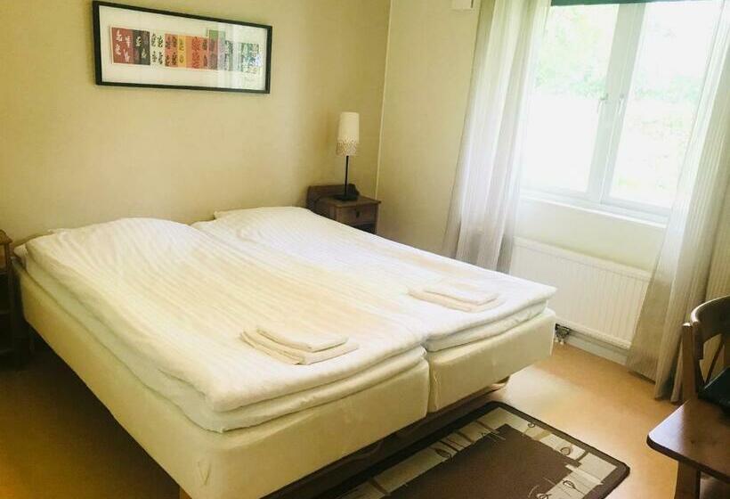 Номер Economy, Wisingsö Hotell