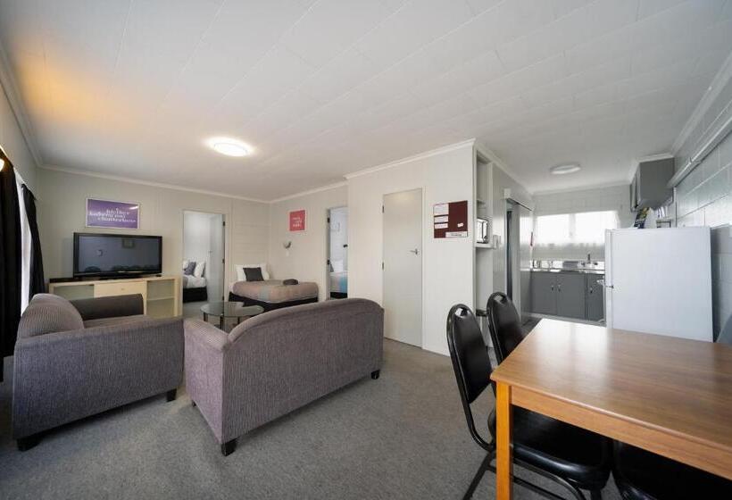 Апартаменты 2 Спальни, Kensington Motel
