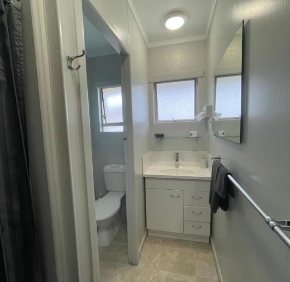 Апартаменты 1 Спальня, Kensington Motel