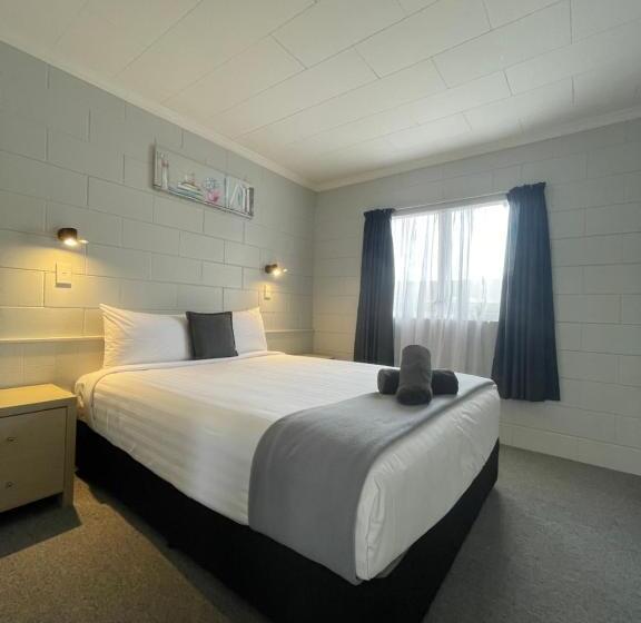 Апартаменты 2 Спальни, Kensington Motel