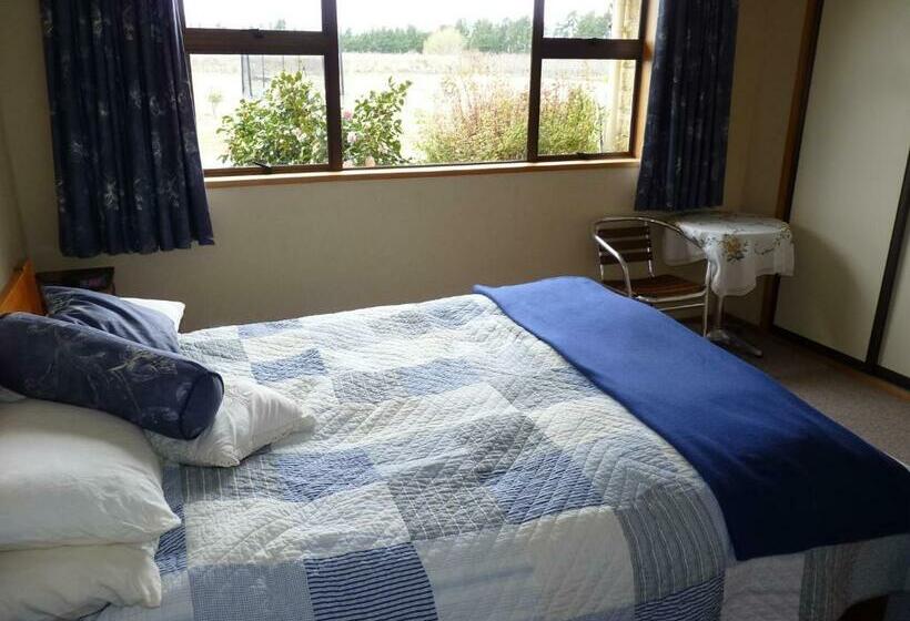 디럭스 스위트, Lesley's Bed And Breakfast