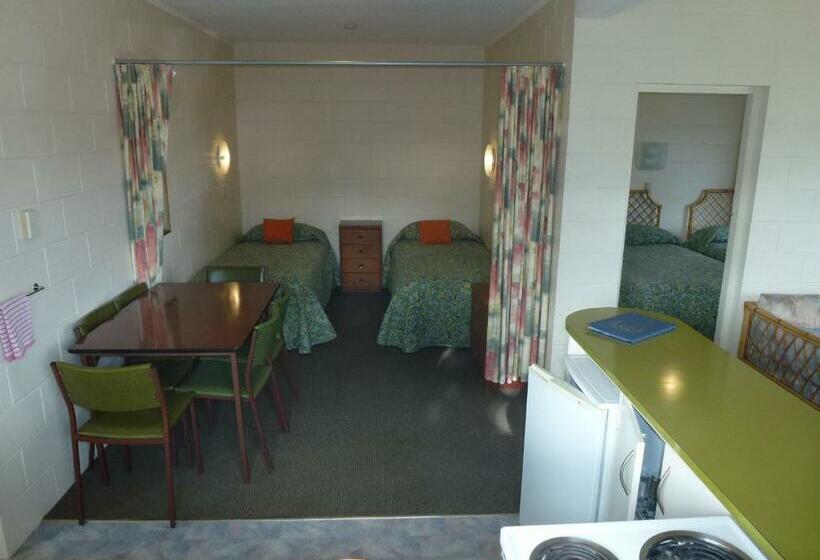 침실 1개 아파트, Mana Nui Motel
