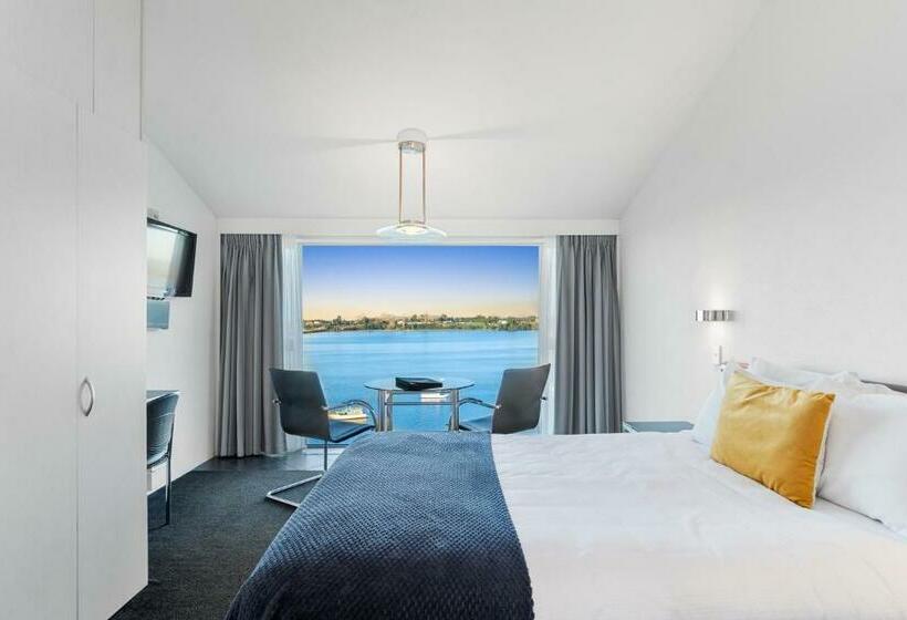 이그제큐티브 스위트, The Tauranga On The Waterfront