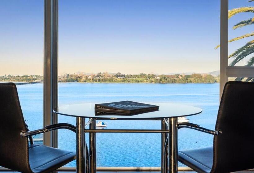 수피리어 스위트, The Tauranga On The Waterfront