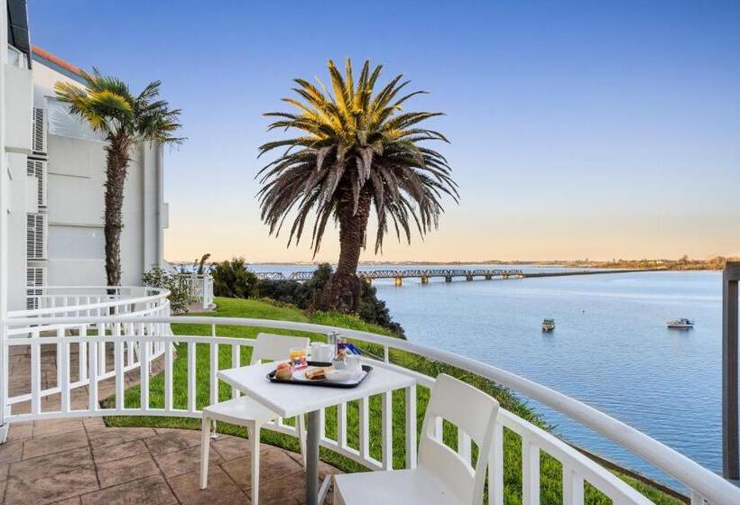 프리미엄 스위트, The Tauranga On The Waterfront