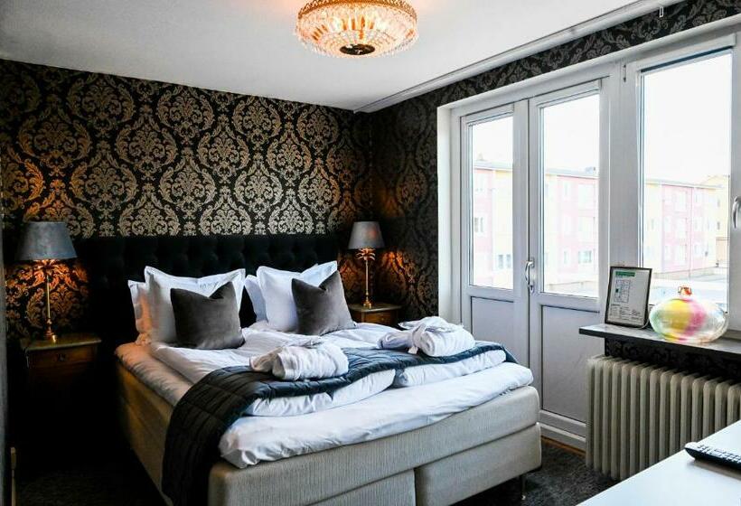 스탠다드 룸, Palace Hotell
