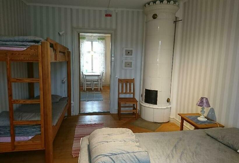 Апартаменты 1 Спальня, Stf Glasbruket Hostel & Apartments
