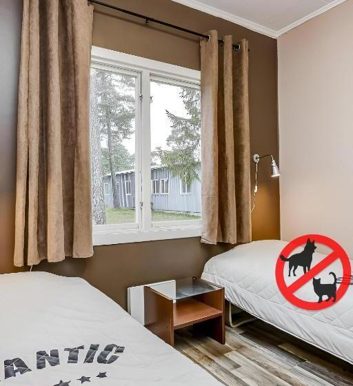 标准间, Stf Hostel Lärbro/grannen