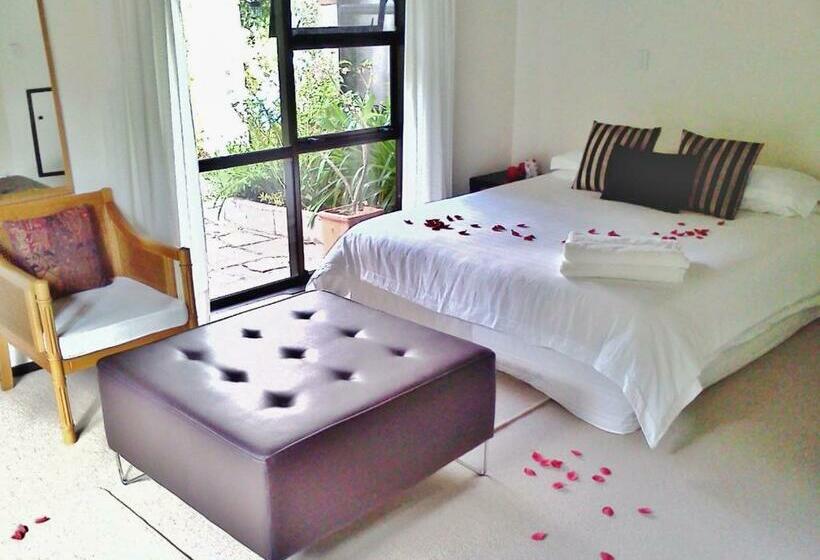 Апартаменты 2 Спальни, Waters Edge B&b