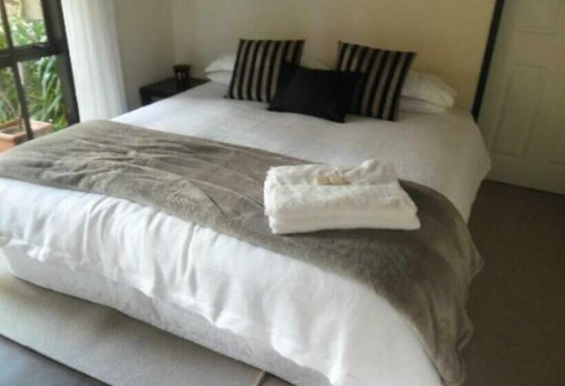 Apartamento 2 Dormitórios, Waters Edge B&b