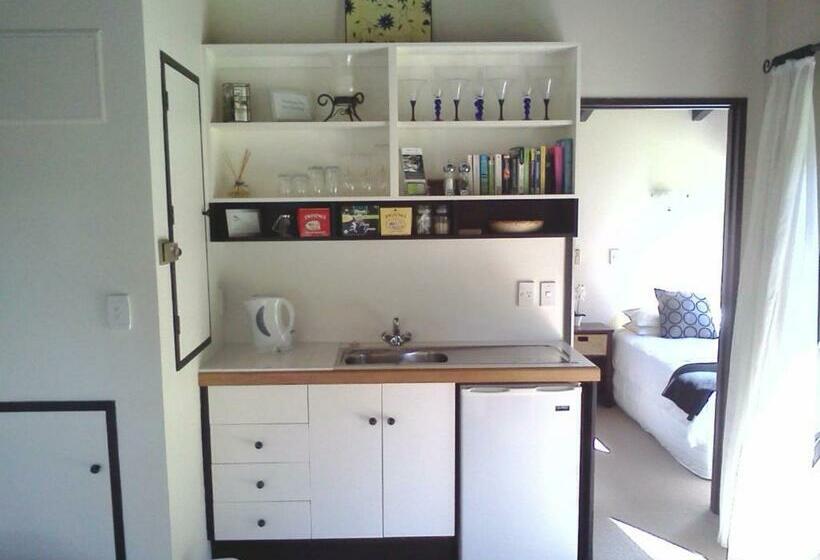 Apartamento 2 Dormitórios, Waters Edge B&b